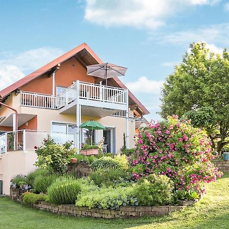 Ferienwohnung Neustift Neustift an der Lafnitz Εξωτερικό φωτογραφία