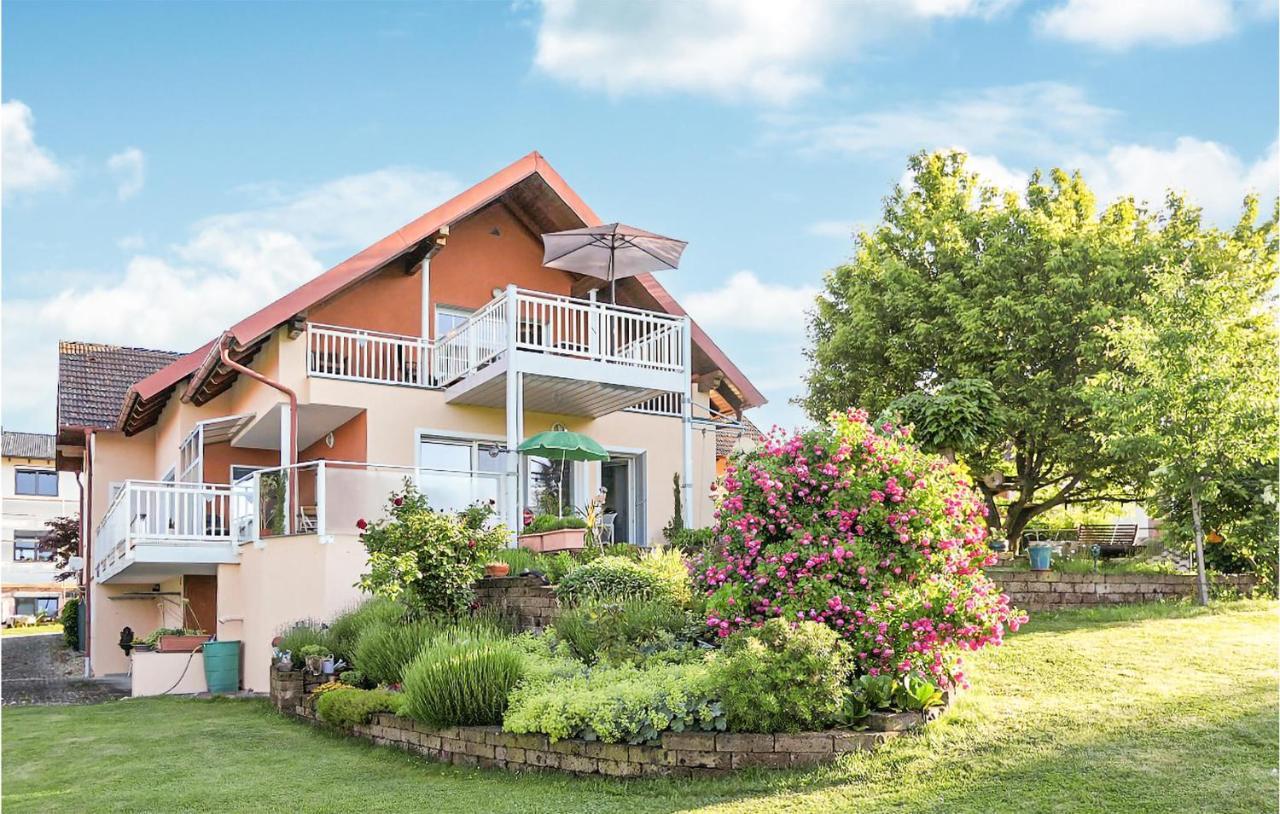 Ferienwohnung Neustift Neustift an der Lafnitz Εξωτερικό φωτογραφία