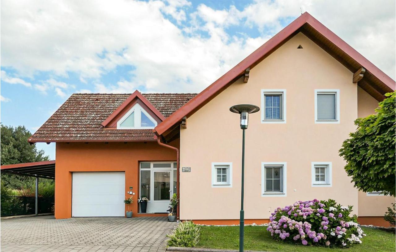 Ferienwohnung Neustift Neustift an der Lafnitz Εξωτερικό φωτογραφία