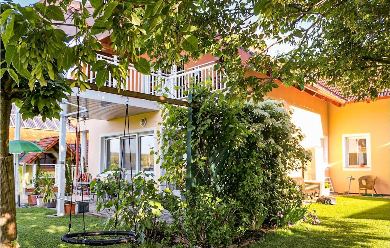Ferienwohnung Neustift Neustift an der Lafnitz Εξωτερικό φωτογραφία