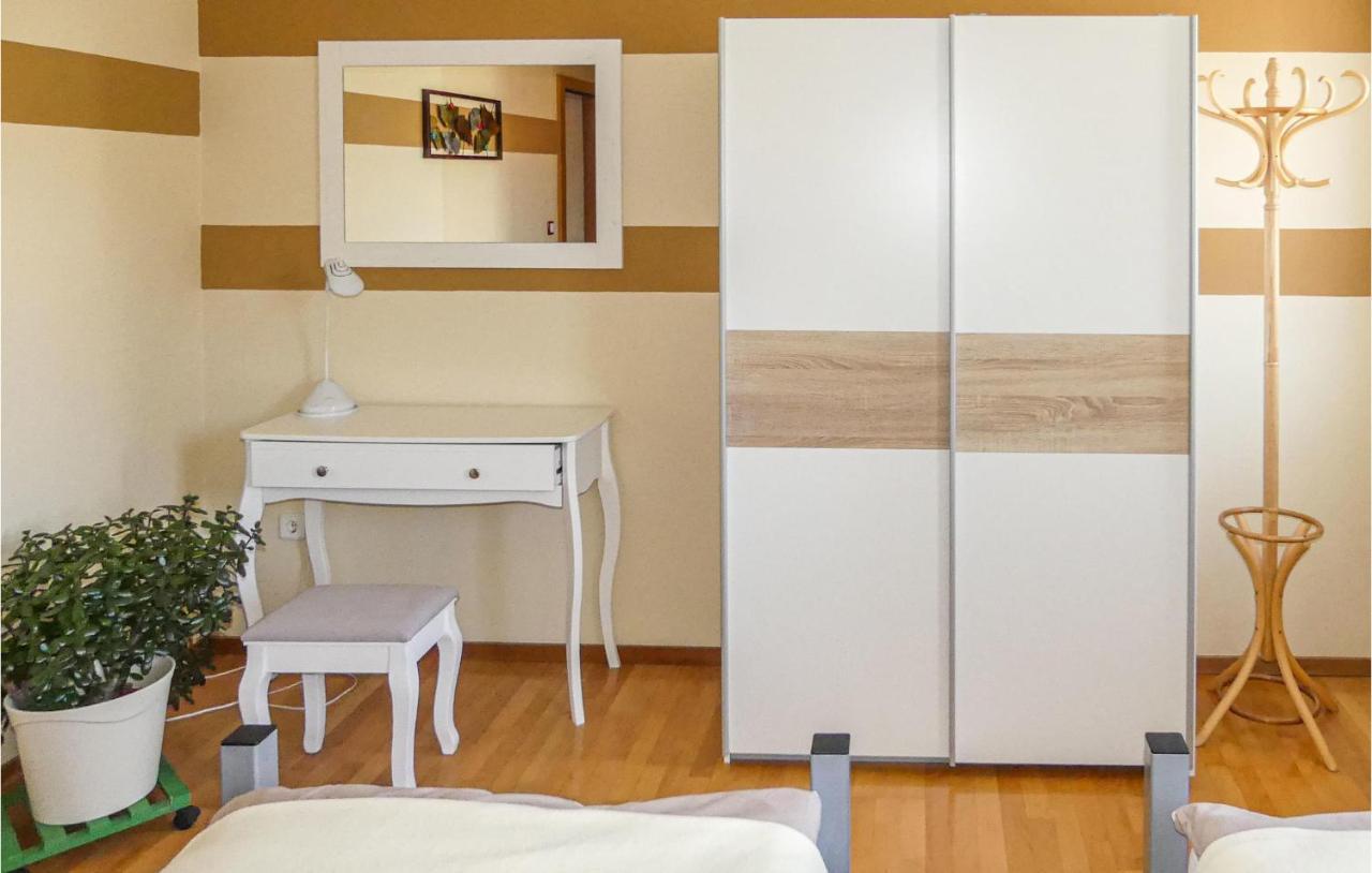 Ferienwohnung Neustift Neustift an der Lafnitz Εξωτερικό φωτογραφία
