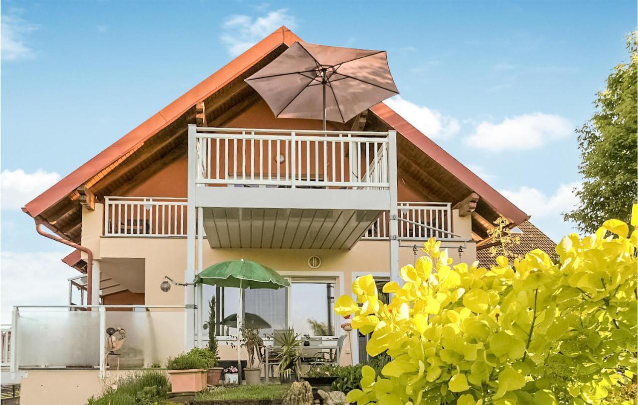 Ferienwohnung Neustift Neustift an der Lafnitz Εξωτερικό φωτογραφία