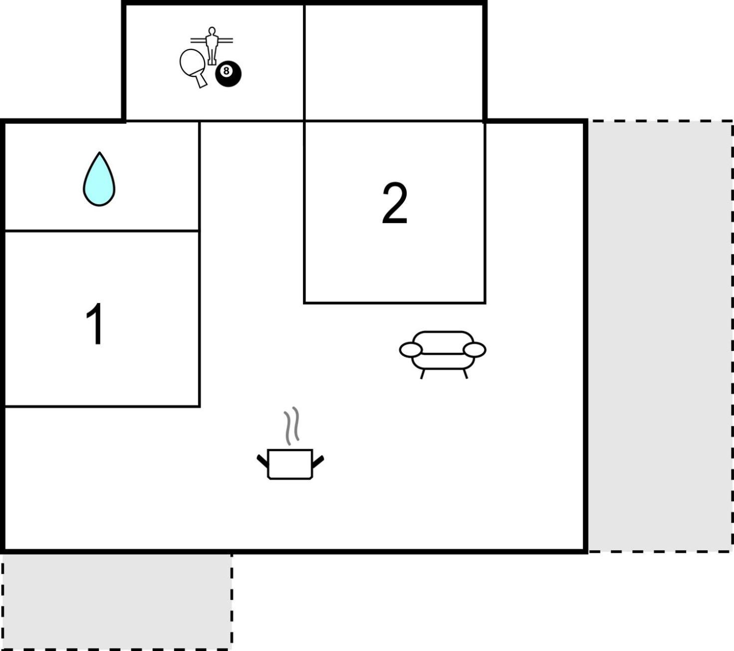 Ferienwohnung Neustift Neustift an der Lafnitz Εξωτερικό φωτογραφία